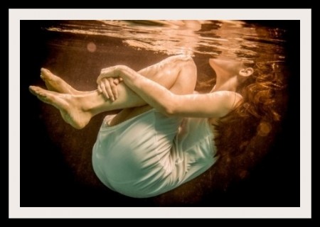 Per Heimly - Foto - Floating