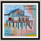 Vegard Blomberg - A storm is comming thumbnail