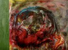 Mikael Persbrandt - Kunst - Mojo thumbnail