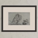 E. Munch - To hunder thumbnail