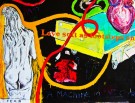 Vegard Blomberg - Love soft as Footsteps on the hospital Floor thumbnail