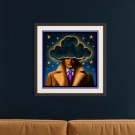 J. Chedeville - Head in the clouds - Silver Lining thumbnail