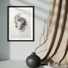 Myndin Nerdrum - Fransesca thumbnail