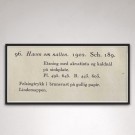 E. Munch - Haven om natten thumbnail