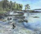 Kristine Hansmark - Paradisbukten thumbnail