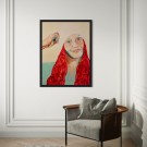 Vegard Blomberg - Maleri - May  thumbnail