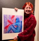 Maud A. Behn - Lengtende thumbnail