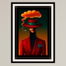 J. Chedeville - Turtlenecks - Sunset Smoke  thumbnail