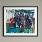 Mikael Persbrandt - Restauranten II thumbnail