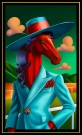 J. Chedeville - Derby - Le Rouge  thumbnail
