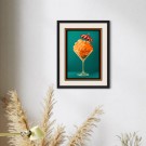 J. Chedeville - Cloudy cocktail - SummerCloud  thumbnail