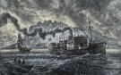 Karl Erik Harr - D/S Børøysund  thumbnail