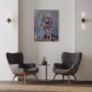 Stian Borgen - Maleri - I´m looking for a light thumbnail