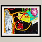 Vegard Blomberg - Love soft as Footsteps on the hospital Floor thumbnail