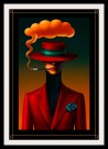 J. Chedeville - Turtlenecks - Sunset Smoke  thumbnail