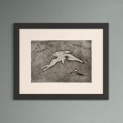 E. Munch - Møte i verdensrommet  thumbnail