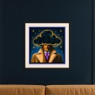 J. Chedeville - Head in the clouds - Silver Lining  thumbnail