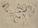 E. Munch - Spøkelser thumbnail