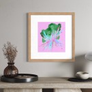 Maud Angelica Behn - Stjernene mellom Oss - Rosa thumbnail