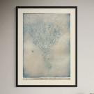 Maud A. Behn - Jammer av stemmer - Blå  thumbnail