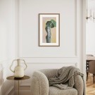 Vegard Blomberg - The Green Scarf thumbnail