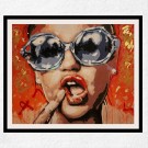 Espen Eiborg - Bummer in the Summer - Red thumbnail