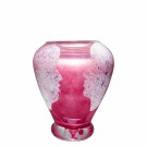 Maud Angelica Behn - Vi møtes - Vase Rosa   thumbnail