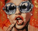 Espen Eiborg - Bummer in the Summer - Red thumbnail