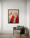 Vegard Blomberg - Maleri - May  thumbnail