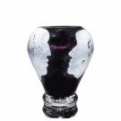 Maud Angelica Behn - Vi møtes - Vase Sort thumbnail