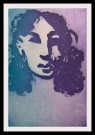Maud Angelica Behn - Akvatint - Stille thumbnail