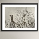 E. Munch - Veranda i dr.Lindes hus thumbnail