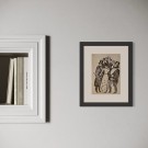 E. Munch - Smuget  thumbnail