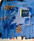 Basquiat - uten tittel A thumbnail