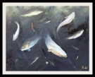 Kristine Hansmark - Catch and Release thumbnail