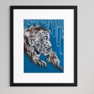 Maud Angelica Behn - Innvendig Bølge - Variant 1 thumbnail