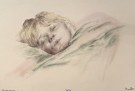 Myndin Nerdrum - Søvn - Variant sepia thumbnail