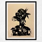 Stian Borgen - Tresnitt - Mr. Indistinctly  thumbnail