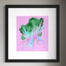 Maud Angelica Behn - Stjernene mellom Oss - Rosa thumbnail