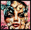 Espen Eiborg - Epoxy - Madame Butterfly thumbnail