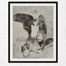 E. Munch - Vampyr thumbnail