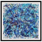 Vegard Blomberg - Action painting thumbnail