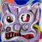 Ari Behn - Kunst - Fear  thumbnail
