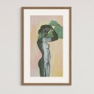Vegard Blomberg - The Green Scarf thumbnail