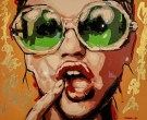 Espen Eiborg - Bummer in the Summer - Fersken  thumbnail