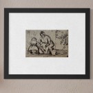 E. Munch - Husarbeide thumbnail