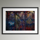 Mikael Persbrandt - Kunst - Chanel thumbnail