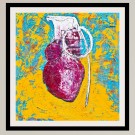 Vegard Blomberg - Pomegranate Heart thumbnail