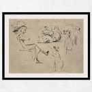 E. Munch - Spøkelser thumbnail
