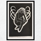 Maud A. Behn - Fanget i meg selv thumbnail